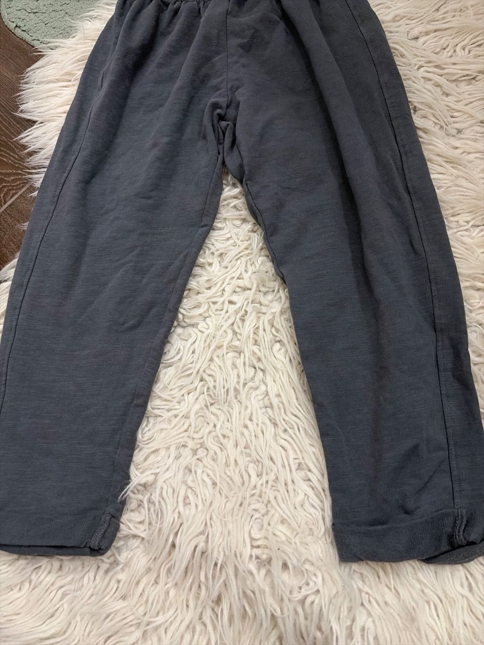 Zara  Mädchen Zara Hose neu  Size 116