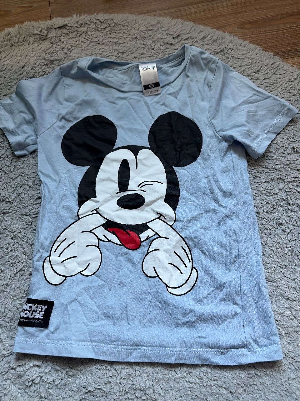 C&a C&a Shirt  Size 122