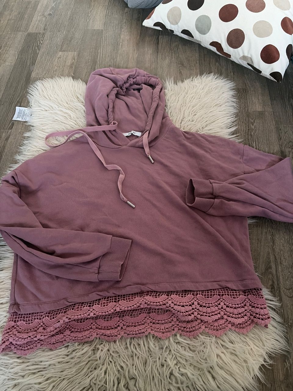 About you  About you Pulli  Size S
