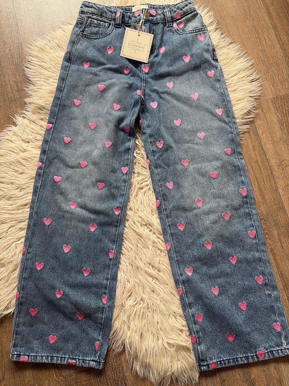 Creamie  Neue Jeans von creamie  Size 140