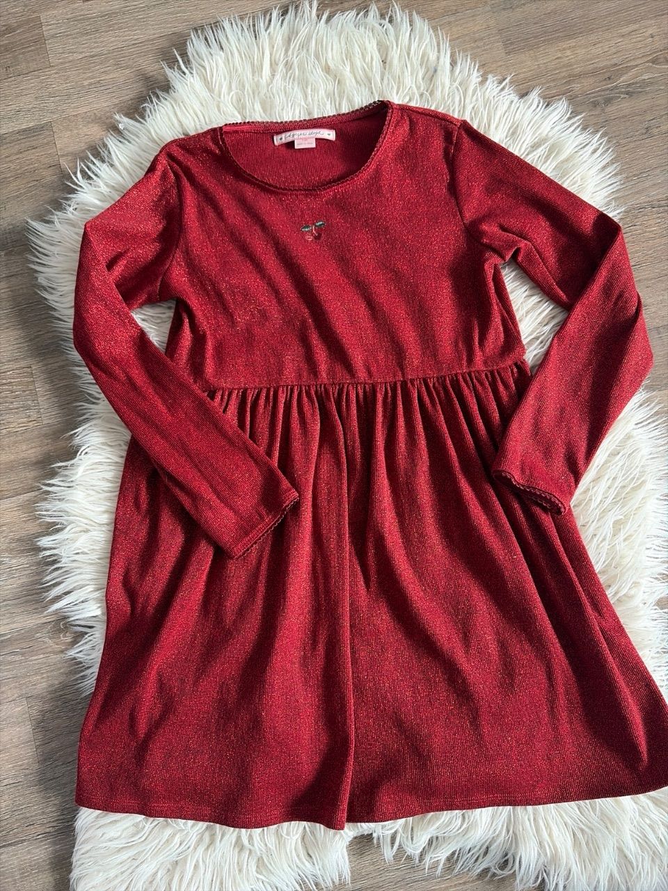 Konges sloyd  Mädchen Kleid von konges sloyd  Size 134