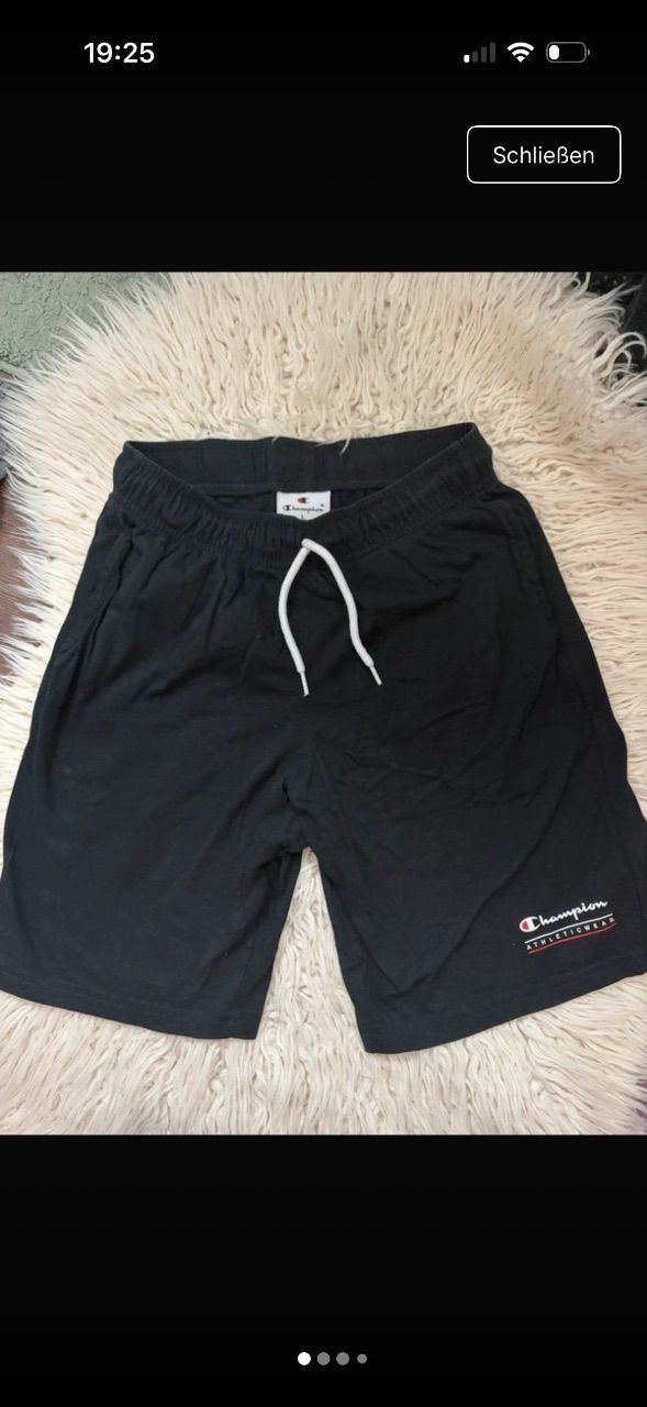 Champions  Sport Hose  Size 152