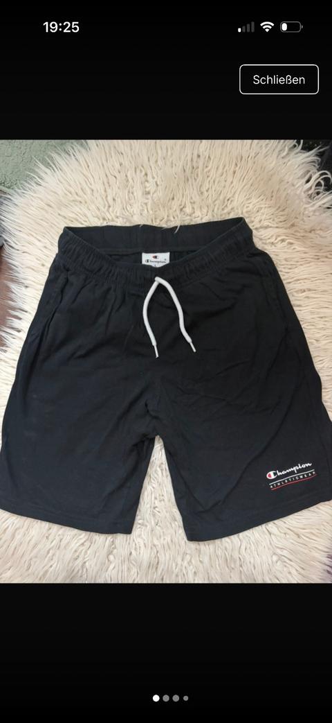 Champions Sport Hose Size 152