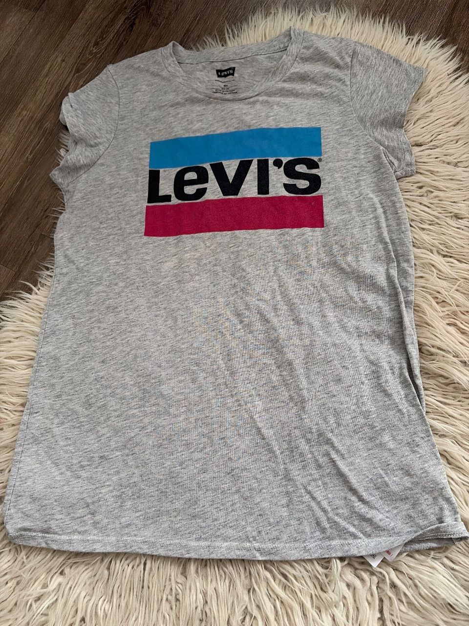Levi’s  Levi’s Shirt Mädchen  Size 164