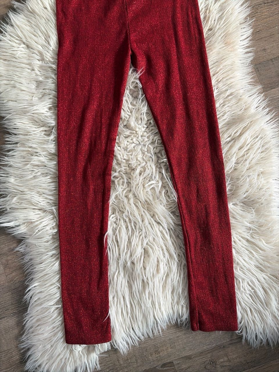 konges slojd Mädchen leggins  Size 134