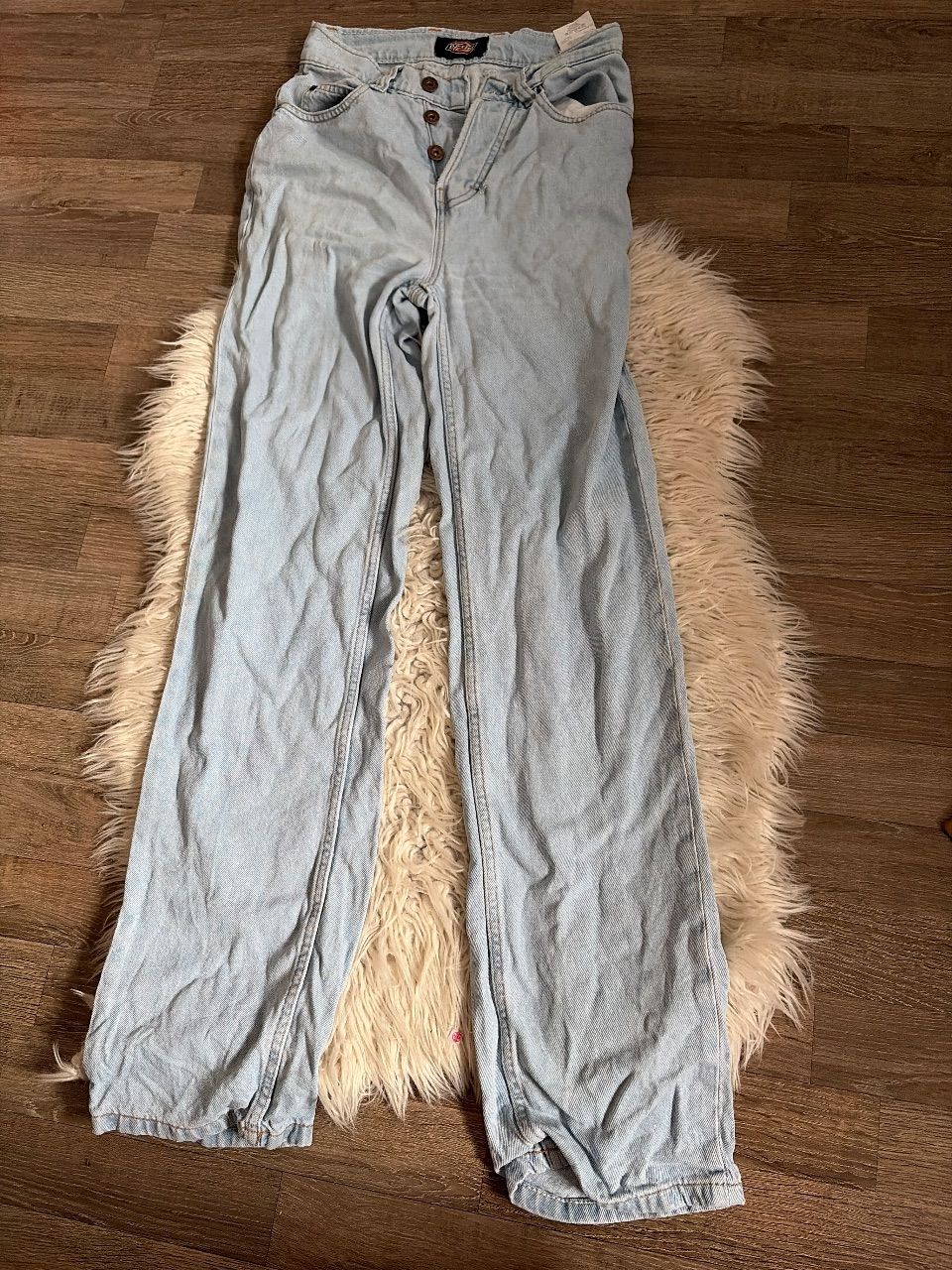 Dickies  Jeans von dickes  Size XS
