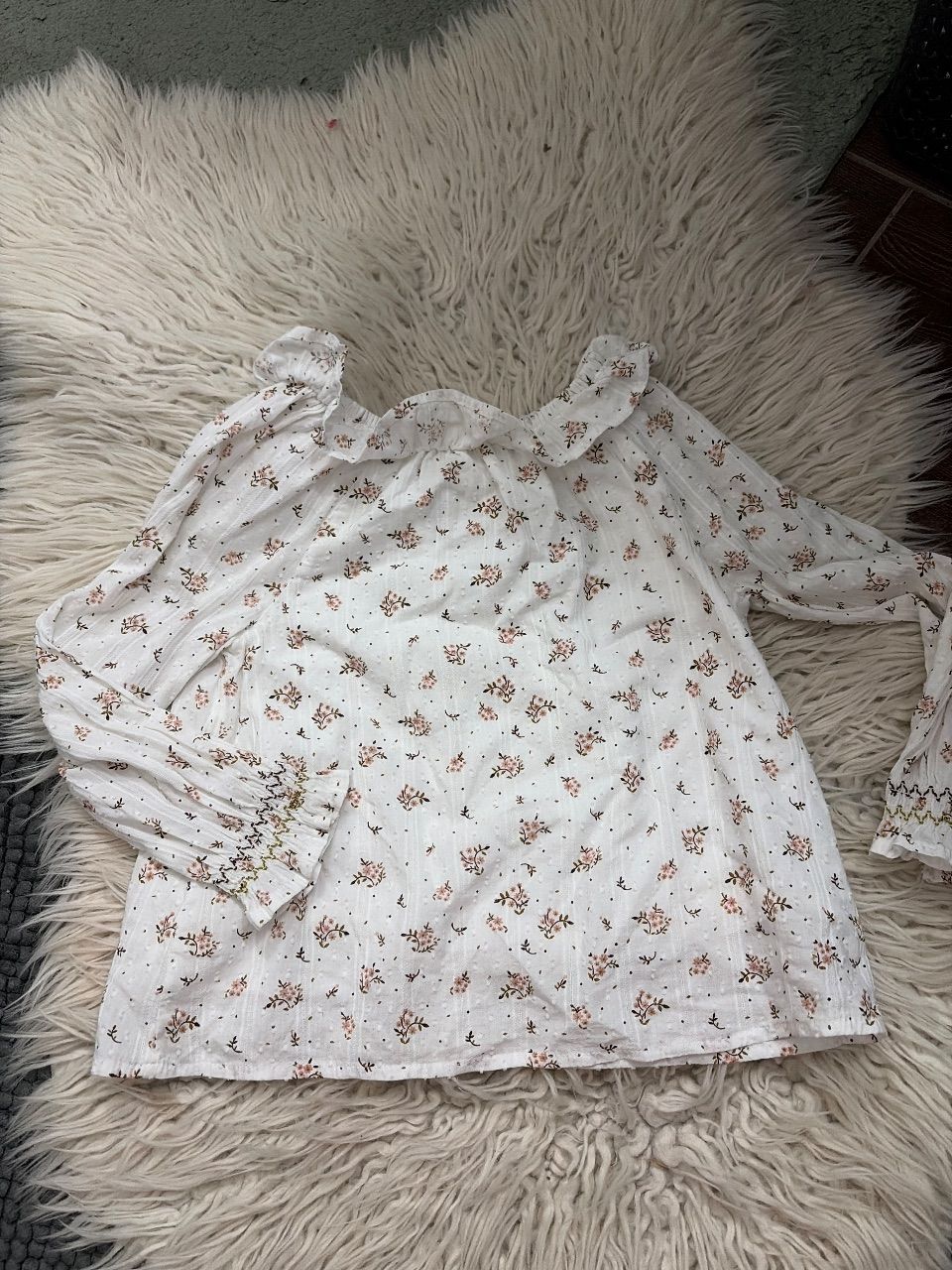 Hust and claire Bluse von Hust and claire Size 104