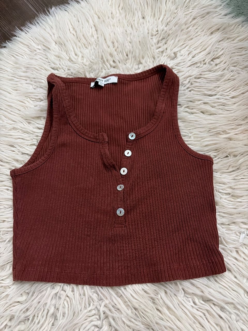 About you  Top von abou you  Size XS