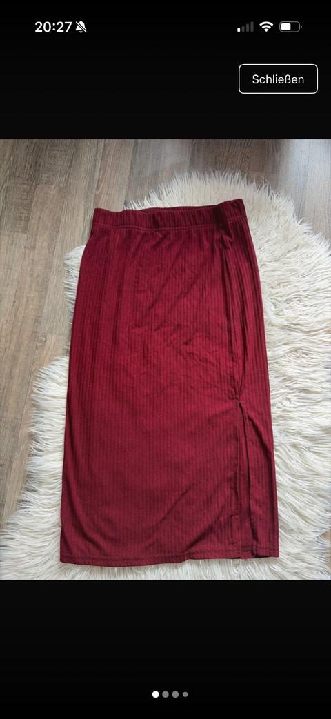 Takko Damen Rock Size S