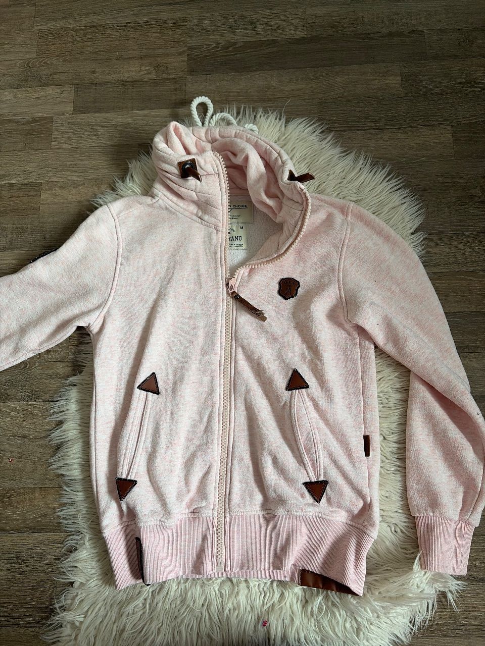 Naketano  Strickjacke Damen  Size M