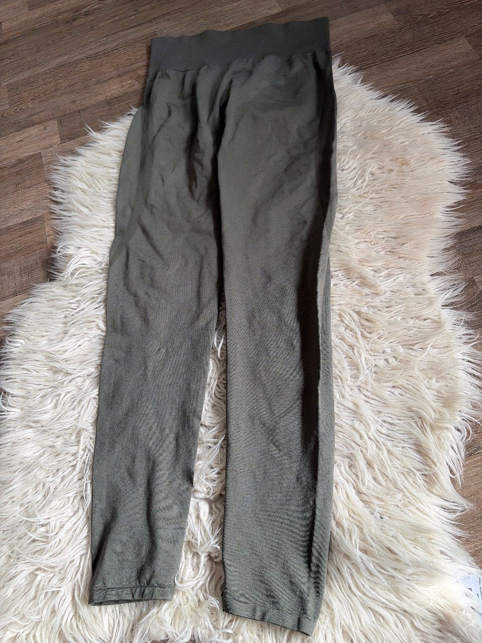 Oace  Sport leggins  Size M