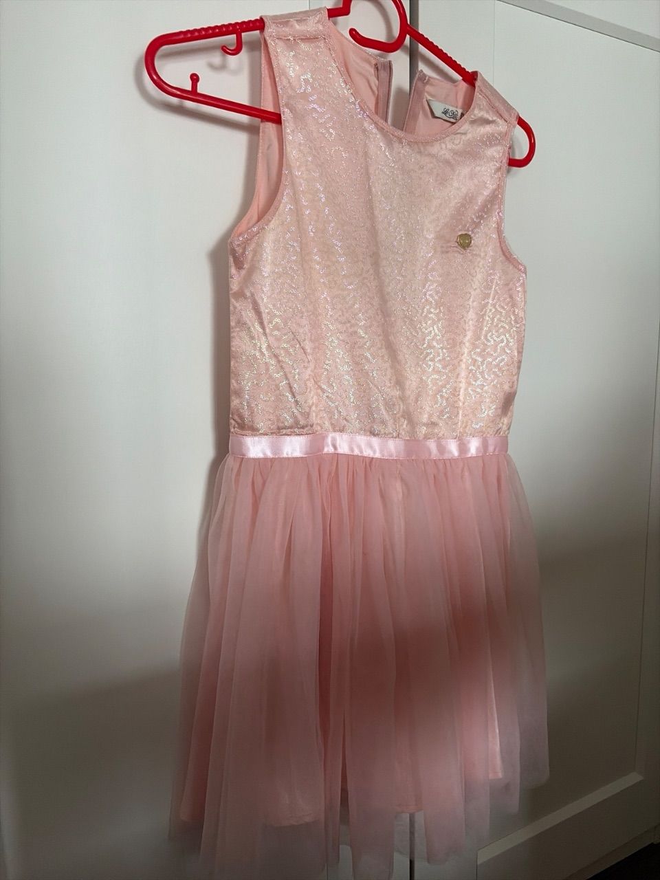 Le chic  Schickes Kleid  Size 134