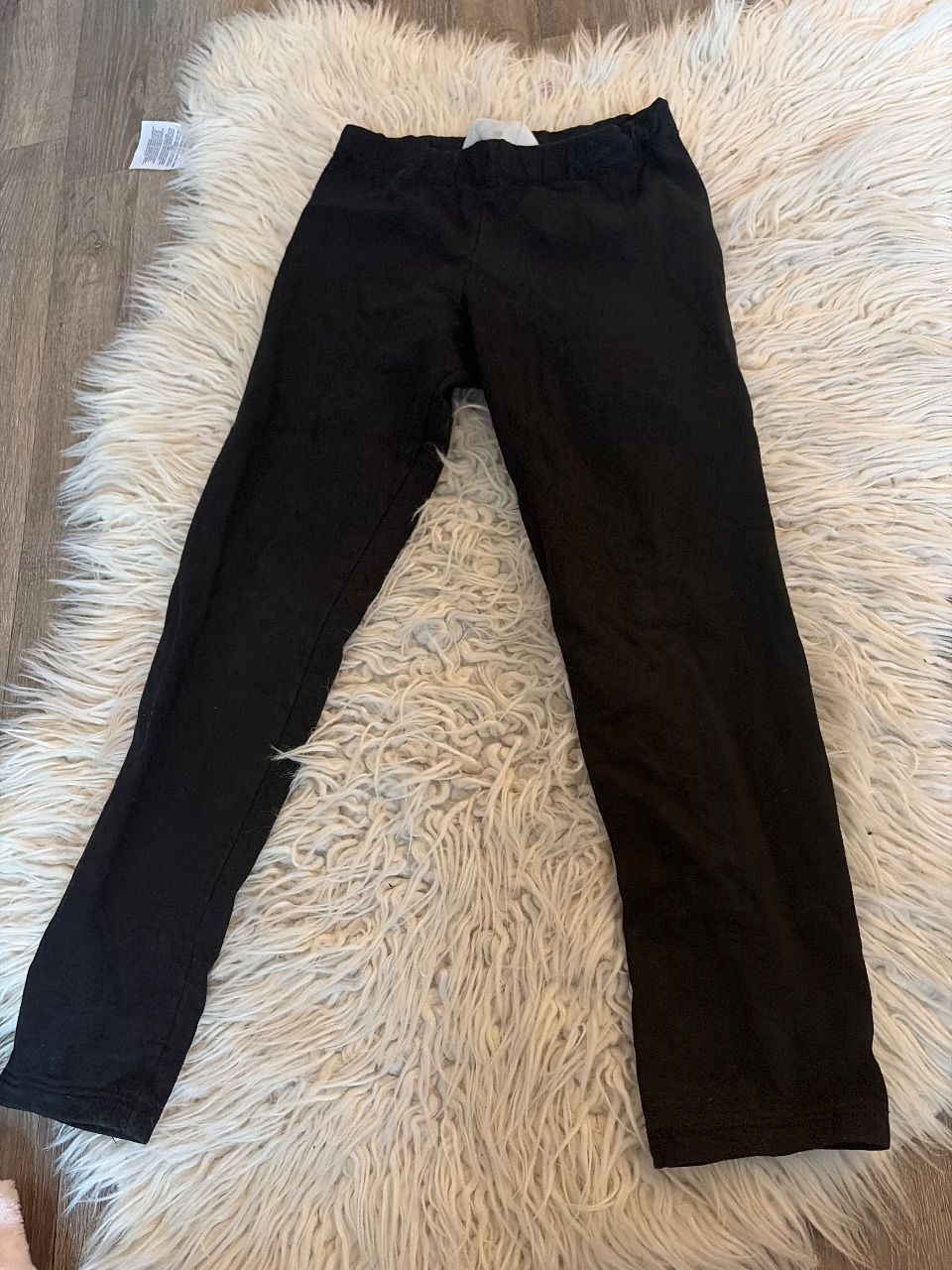 H&M Schwarze leggins von H&m  Size 128