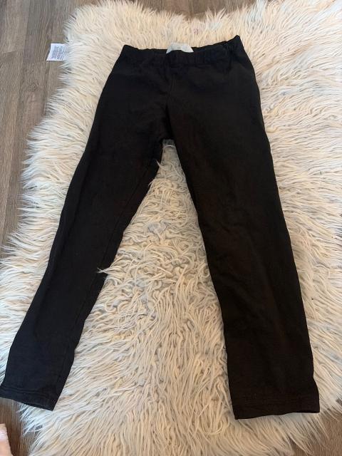 H&M Schwarze leggins von H&m Size 128