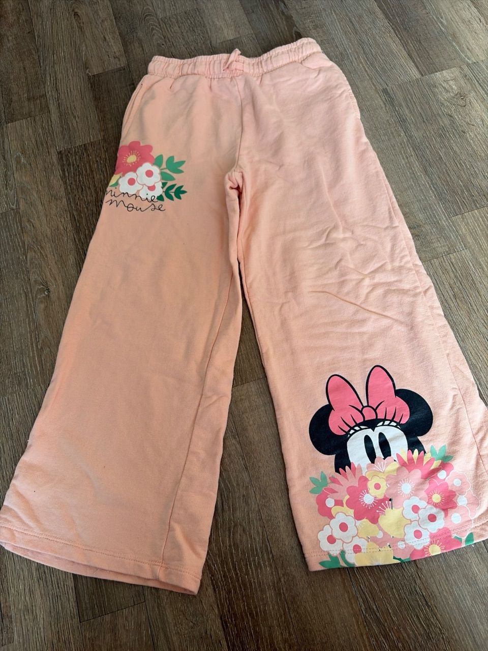 Disney  Micky Maus Hose  Size 116