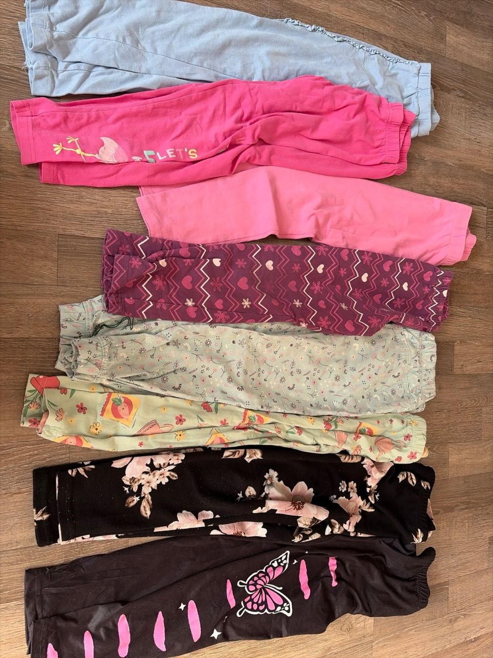 Mädchen Paket 