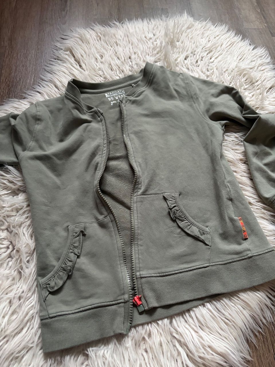 staccato Hello Sunshine Strickjacke von staccato Size 128