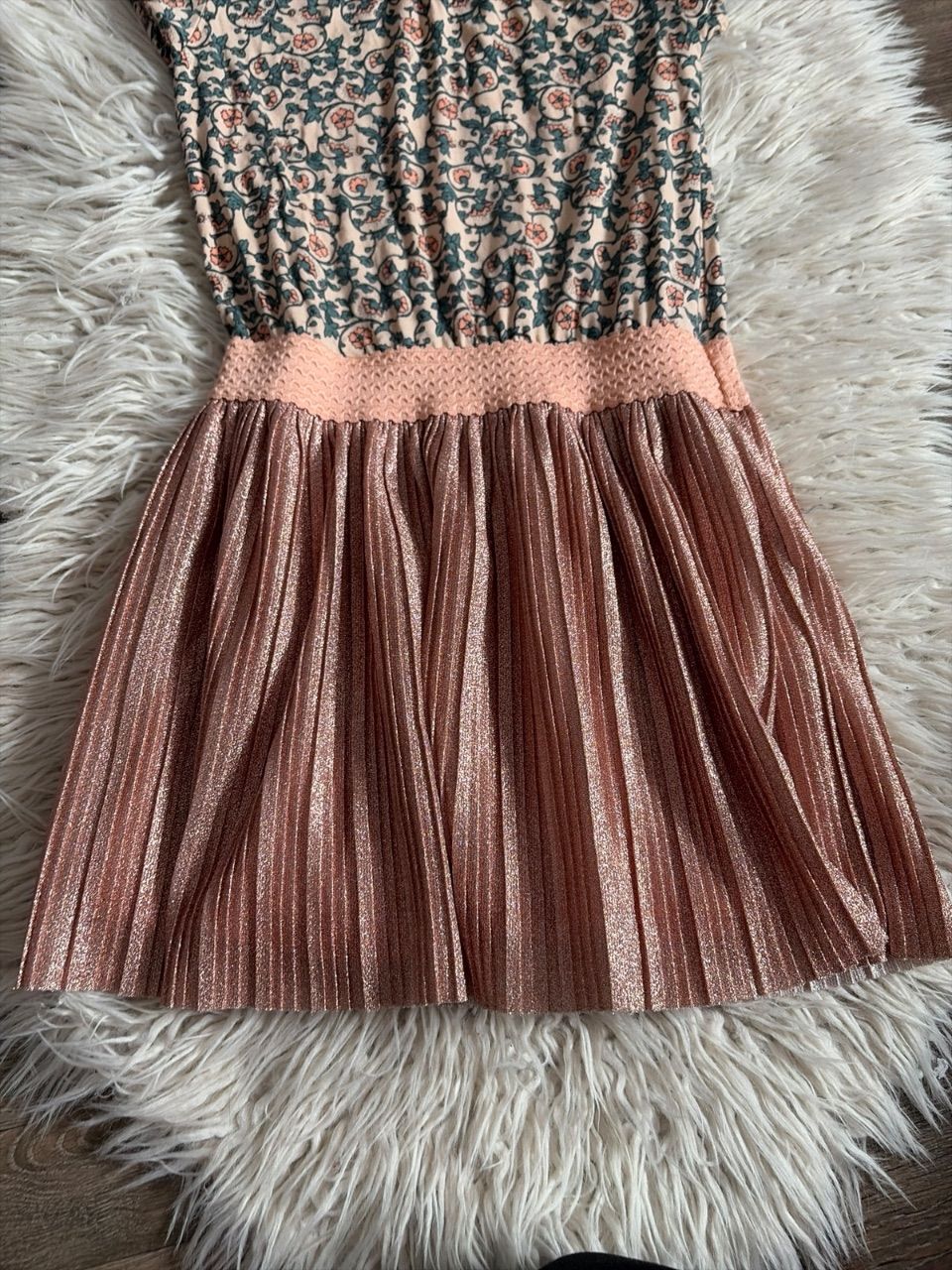 Like flo  Mädchen Kleid  Size 134