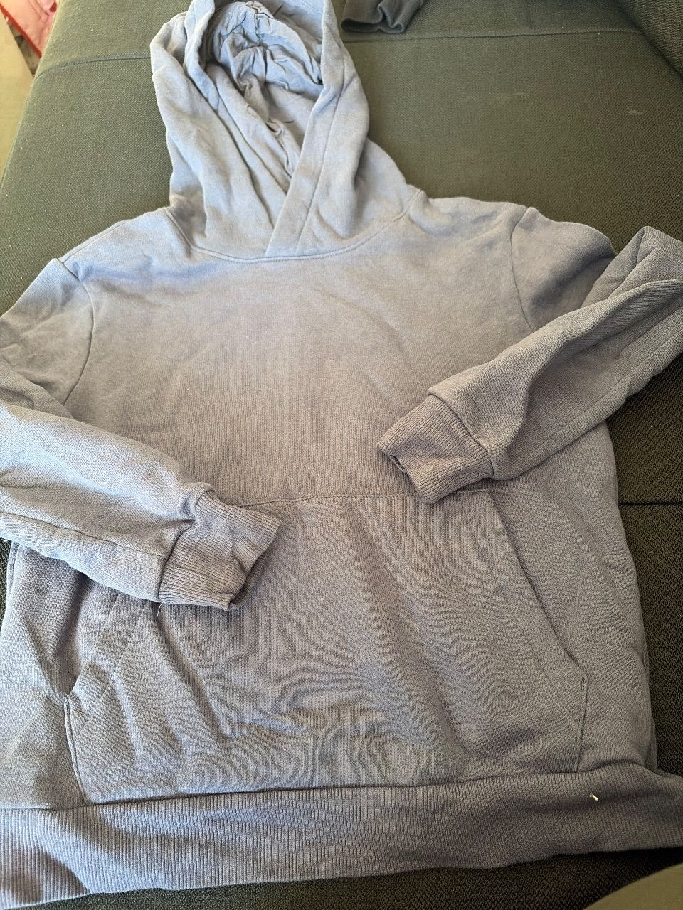 H&M Blauer Pulli von H&m  Size 134