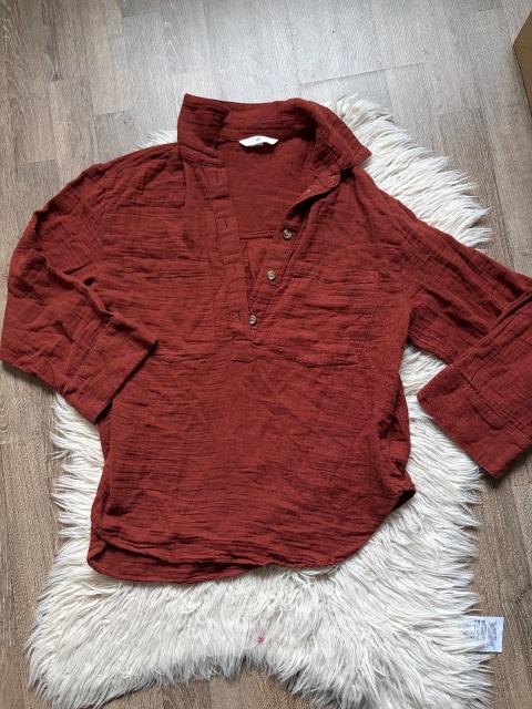 H&M Bluse von H&m Size S