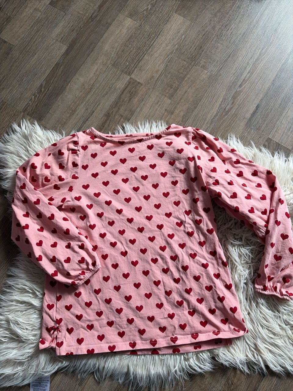 Konges sloyd  Bluse von konges sloyd  Size 134