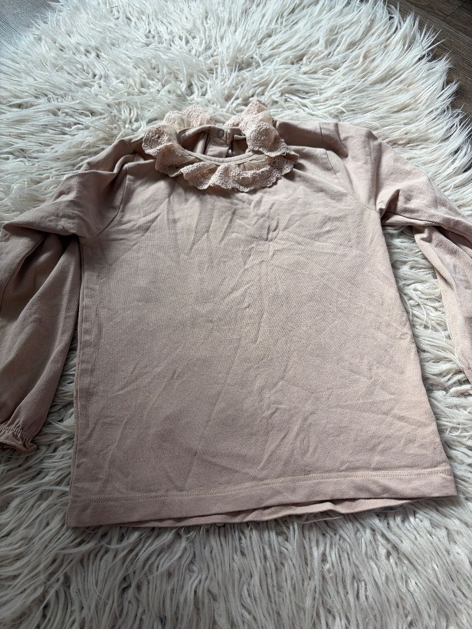 En fand  En Fant Pulli  Size 104