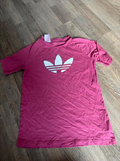 Adidas Adidas Shirt Size 140