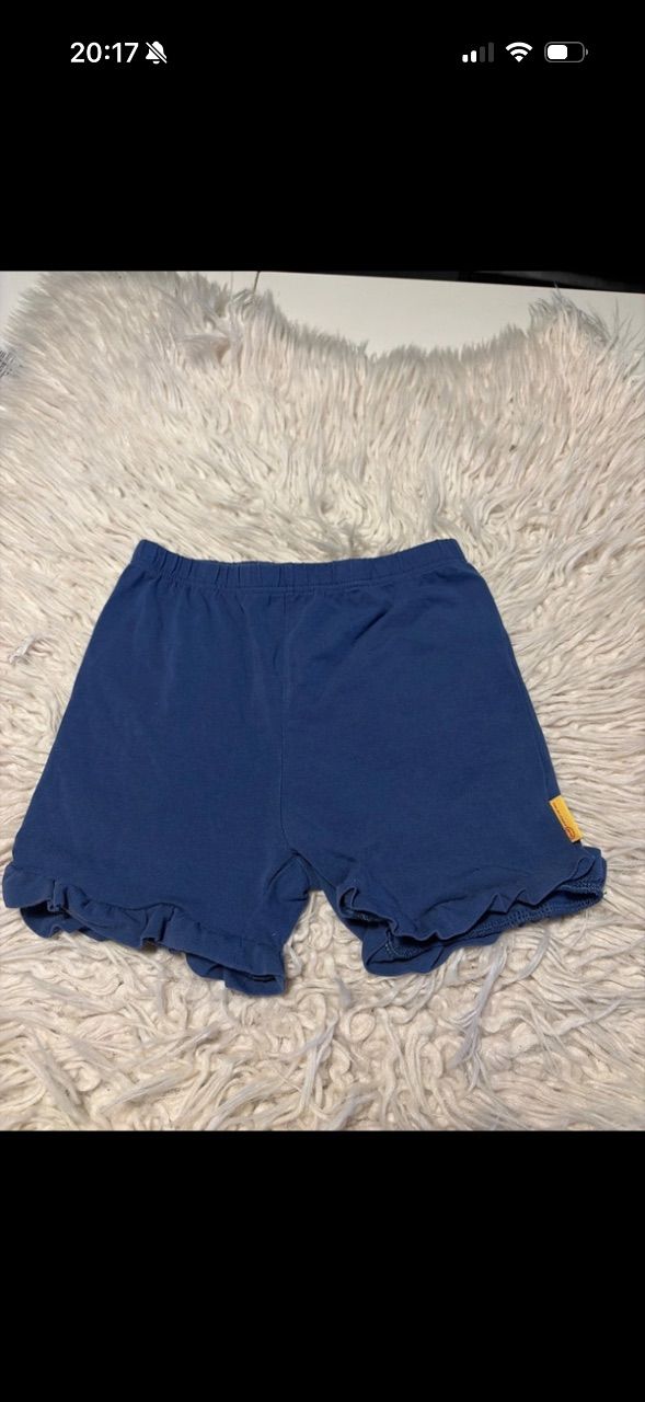 Steiff  Steiff kurze Hose  Size 92