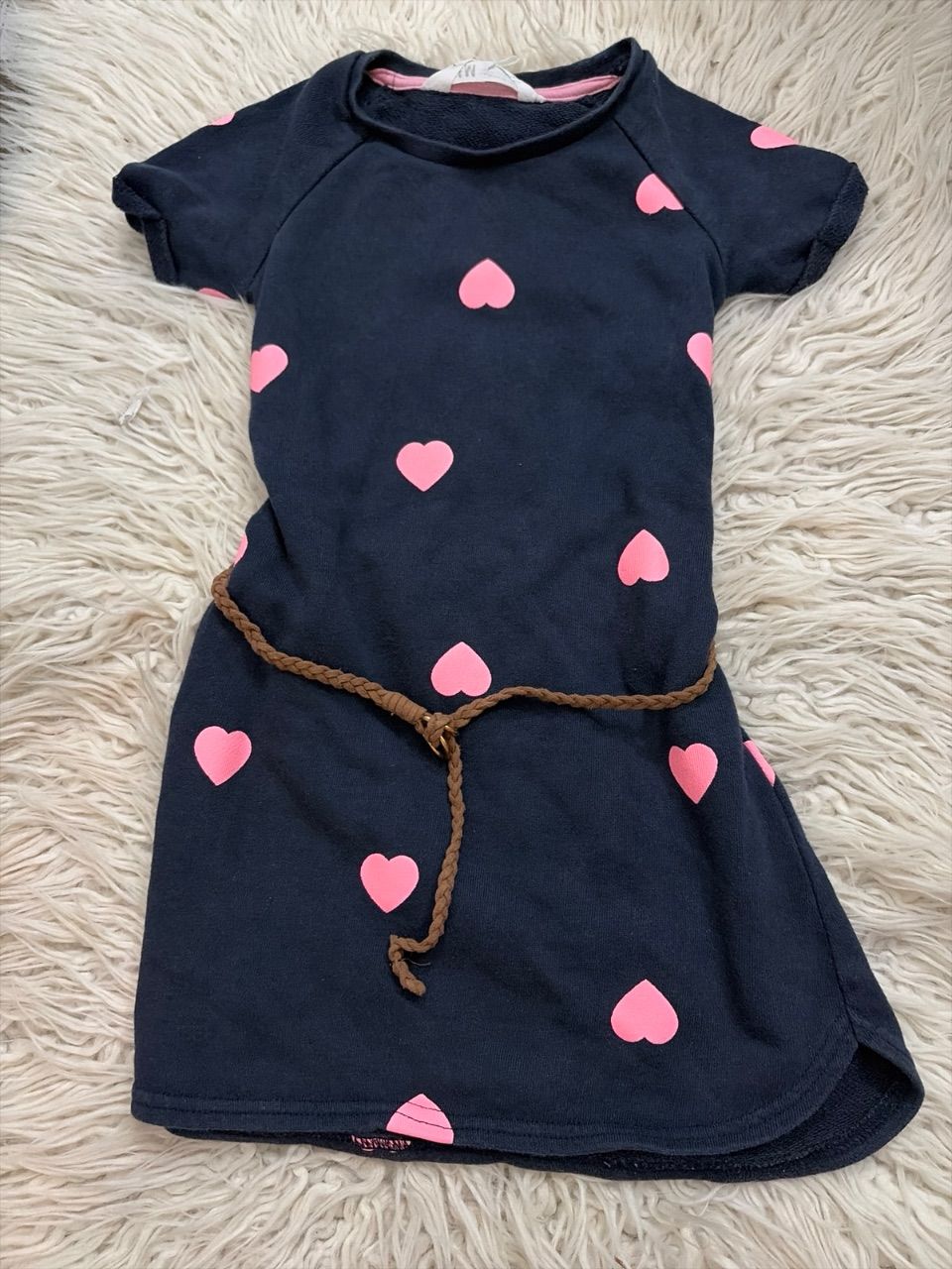H&M Mädchen Kleid von H&m  Size 98