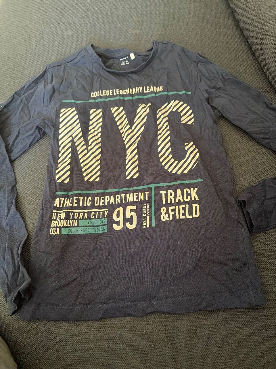 Name it  Name it Pulli  Size 134