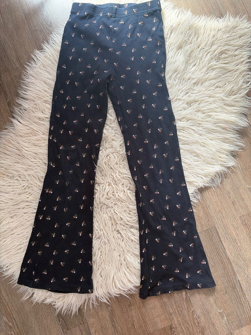 Kiabi Mädchen leggins von kiabi  Size 134