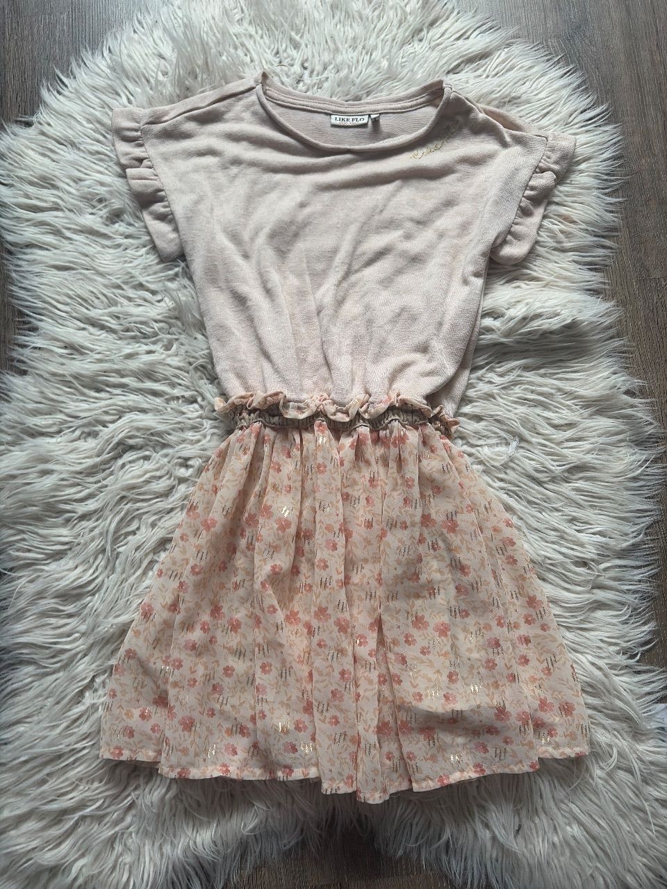 Like flo  Kleid von Like flo  Size 116