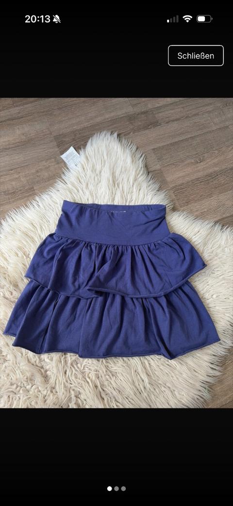 Primark Blauer Rock primark Size 134