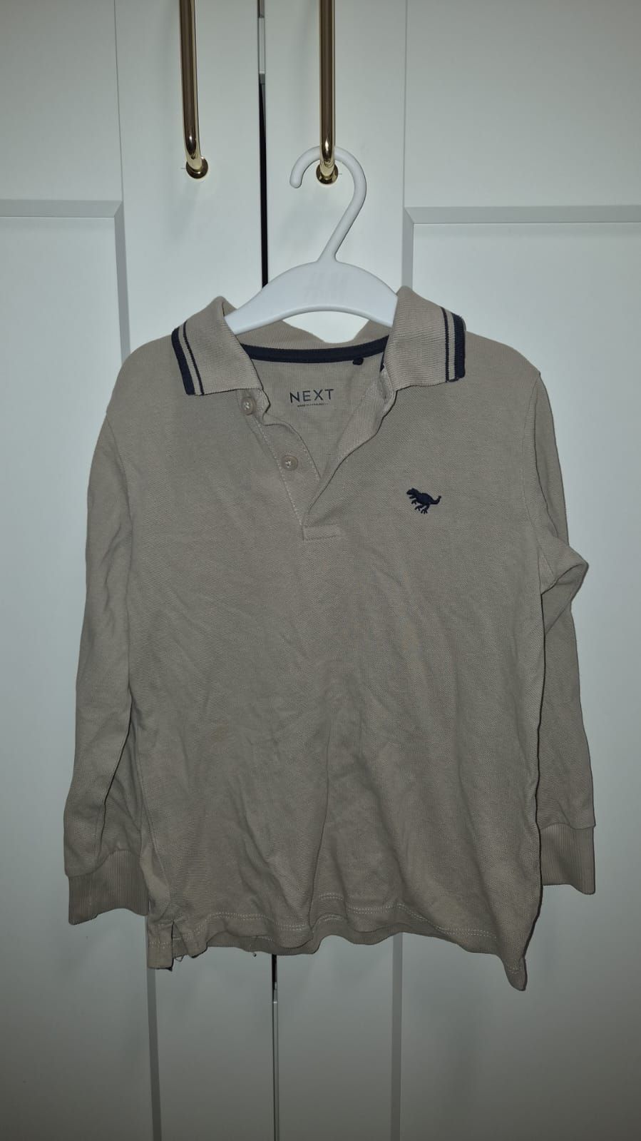 Next  Next Pulli  Size 110
