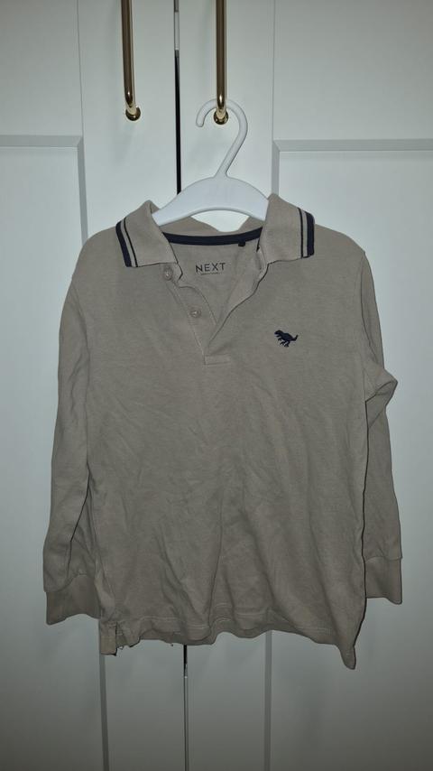 Next Next Pulli Size 110
