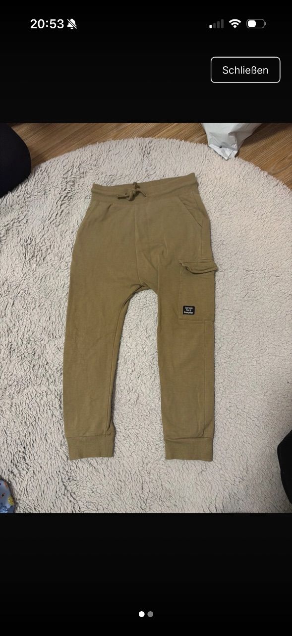 Next  Next Hose  Size 110