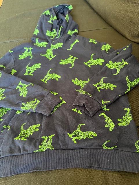 H&M Blauer Pulli von H&m Size 134