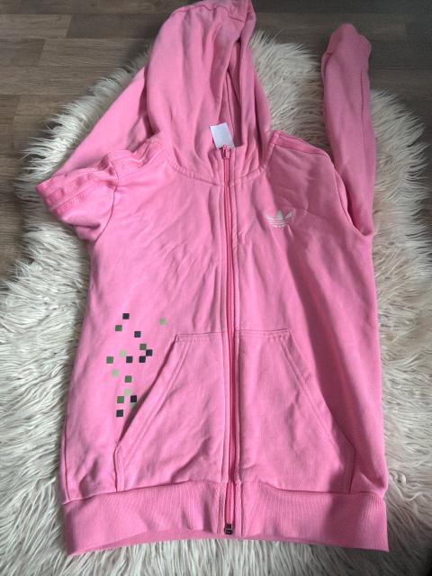 Adidas Adidas Strickjacke Size 134