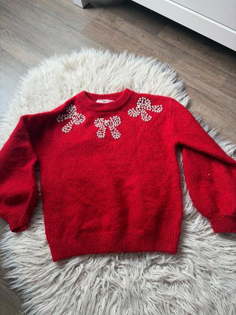 H&M Weihnachts Pulli von h&m Size 110