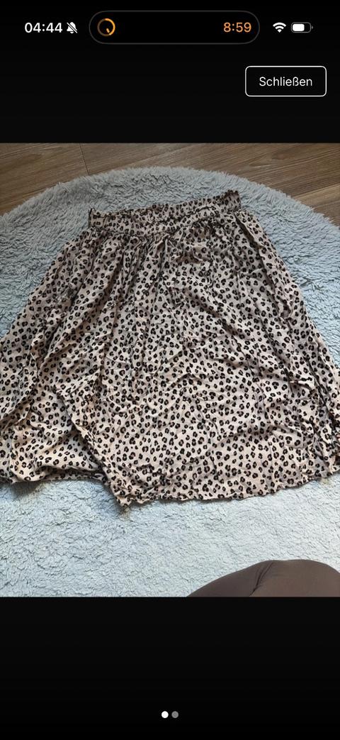 H&M Mädchen Rock von H&m Size 122