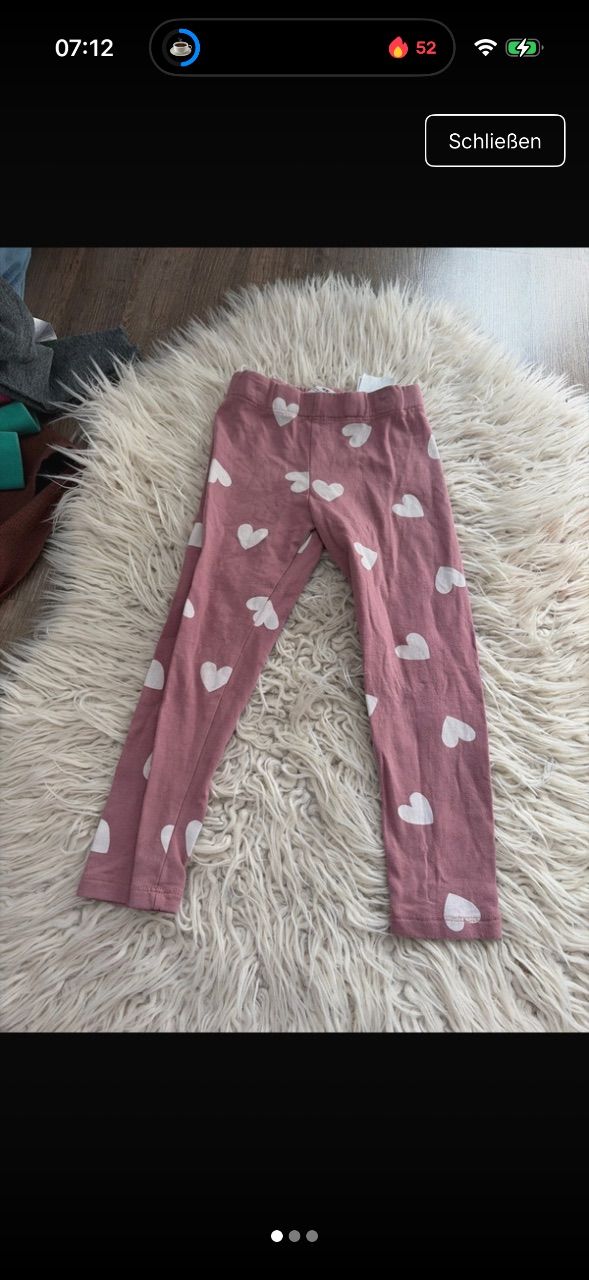 H&M Leggins von H&m  Size 98