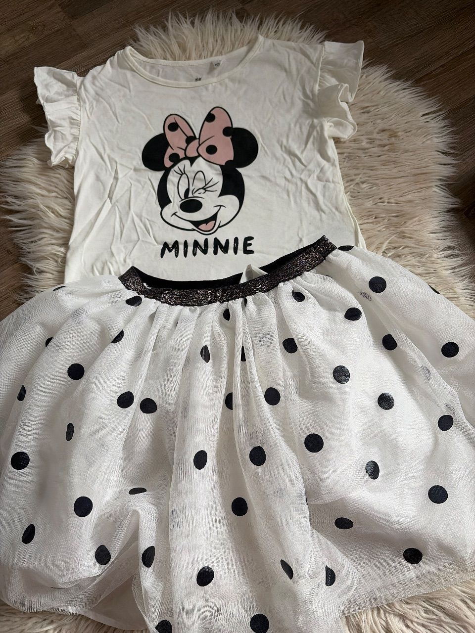 H&M Set von H&m  Size 122