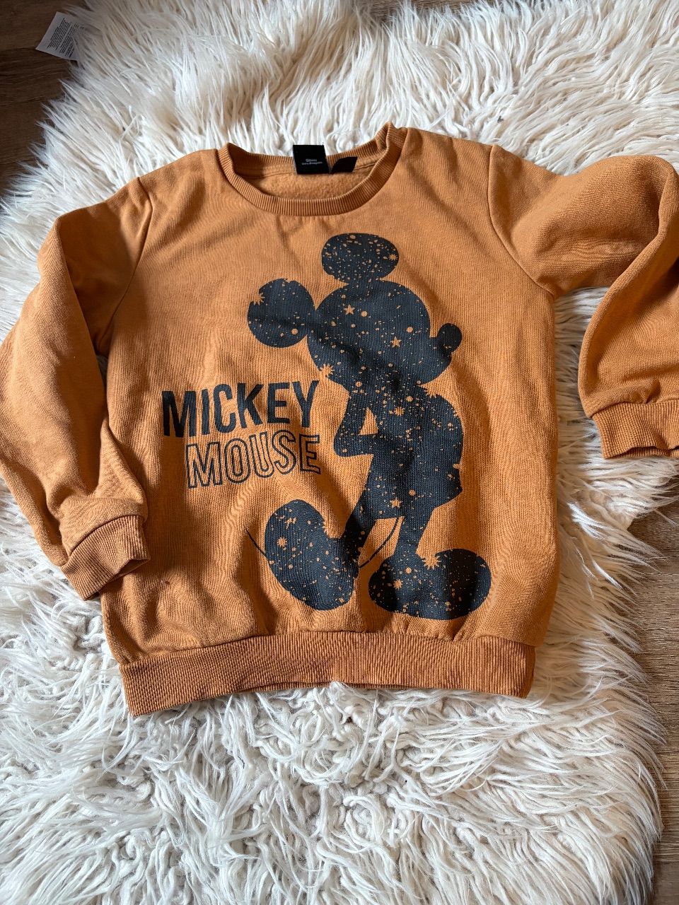 Disney Micky Maus  Size 110
