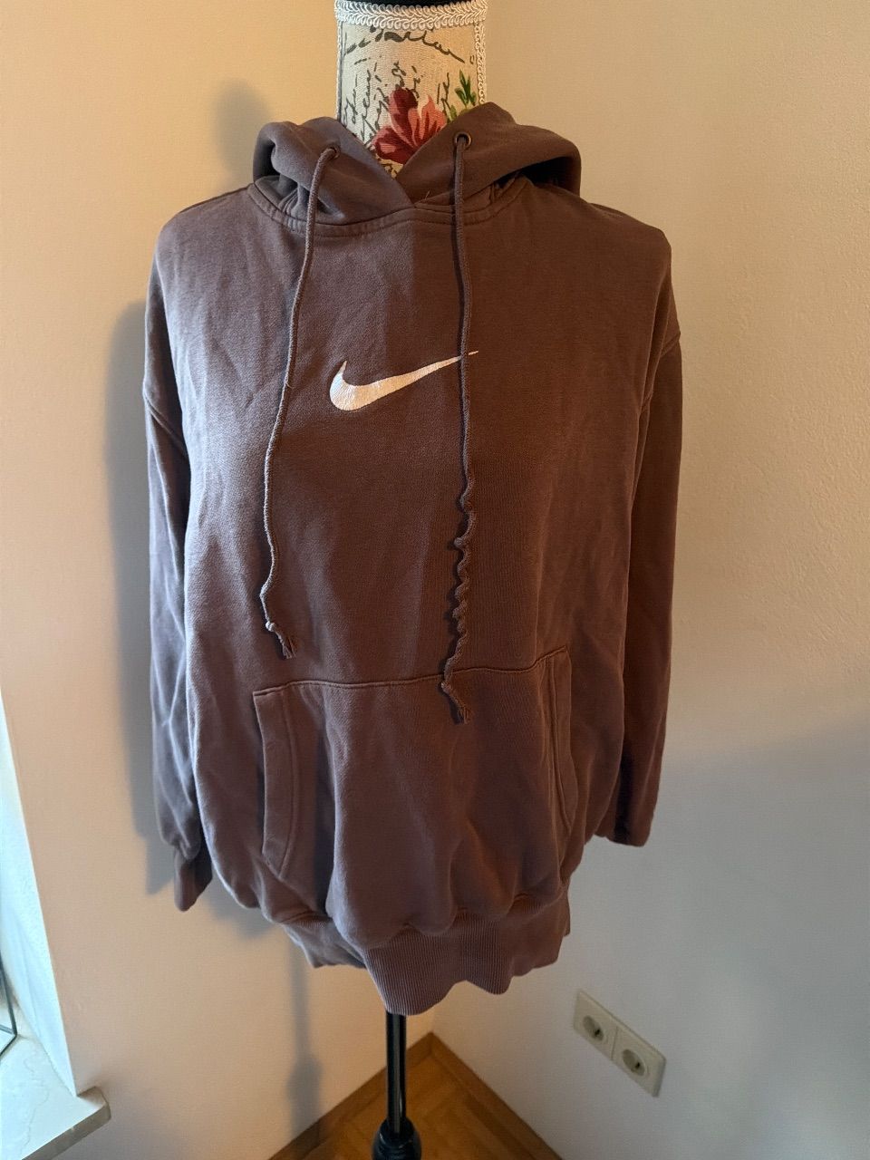 Nike Nike Hoddie Size S
