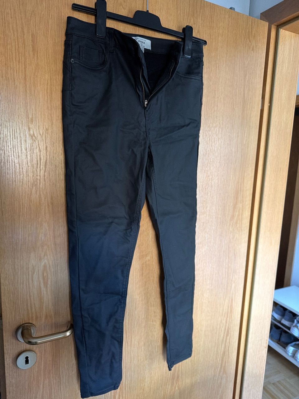 Ohne Marke New Look Jeans beschichtet  Size 42