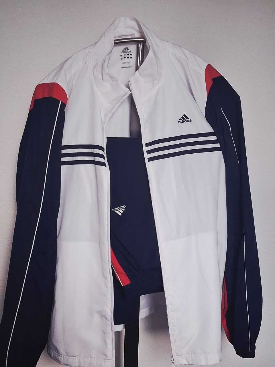 Adidas  Adidas Treninganzüg Gr.XL Size XL