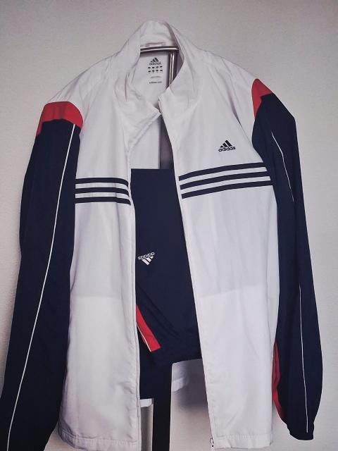 Adidas Adidas Treninganzüg Gr.XL Size XL
