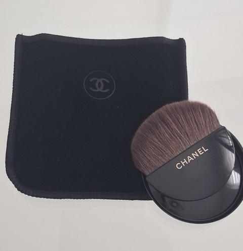 Chanel Chanel Kosmetikpinsel