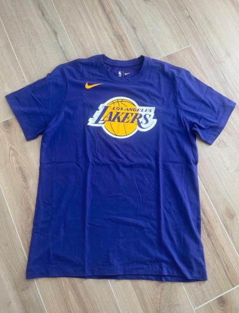 Nike Nike Los Angeles Lakers Shirt Size L