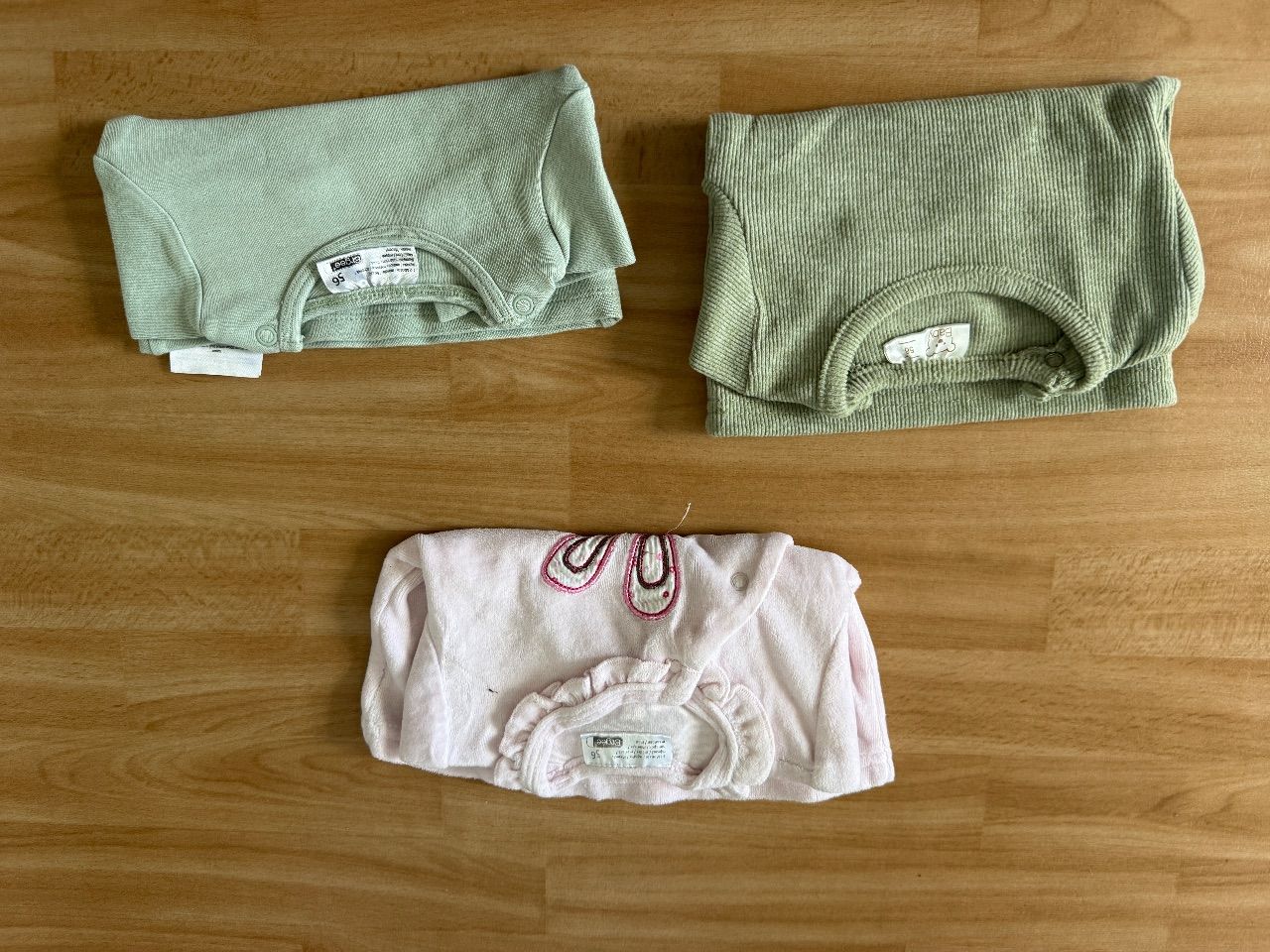 Ergee Pullover Ergee Gr. 56 Size 56